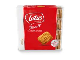Lotus Biscoff Speculoos 700g