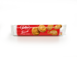 Lotus Biscoff Speculoos fourrés - crème Speculoos 150g