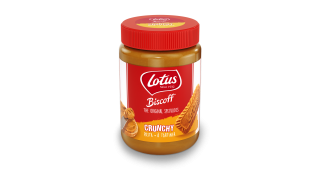 Lotus Biscoff Speculoospasta Crunchy 700g