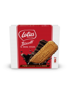 Lotus Biscoff Speculoos au chocolat noir 6x2p.