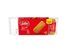 Lotus Biscoff Speculoos XL 12x2p.