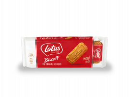 Lotus Biscoff Speculoos Pocket 12x2p.