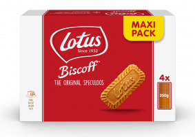 Lotus Biscoff Speculoos 1 kg
