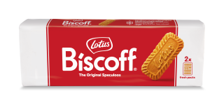 Lotus Biscoff 250g