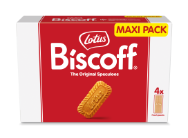 Lotus Biscoff 1 kg