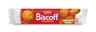 Gevulde Lotus Biscoff Speculoos - Speculooscrème 150g