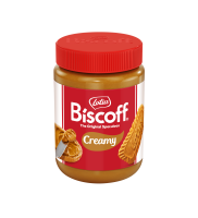 Biscoff pâte à tartiner 400g