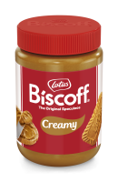 Lotus Biscoff pâte à tartiner 720g