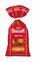 Œufs de Pâques Biscoff® Chocolat au lait 90g