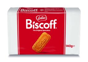 Biscoff® 140x10