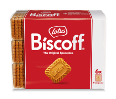 Biscoff® Speculoos Multi 525gx14 