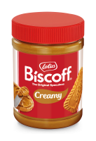 Biscoff® pâte à tartiner 720g