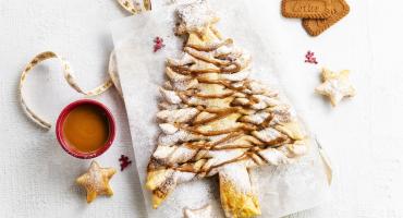 SAPIN DE NOËL AU BISCOFF®