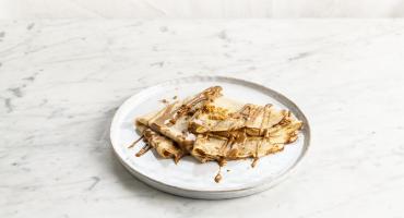 crêpes à la biscoff