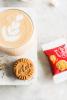 Lotus Biscoff Sandwich cookie Mix