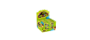 DINOSAURUS ORIGINAL MELKCHOCOLADE 24 x  3ST